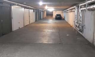 Garage   m² à vendre à Nice (06300)