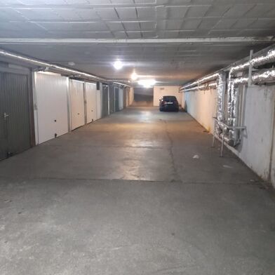 Garage  19500 €
