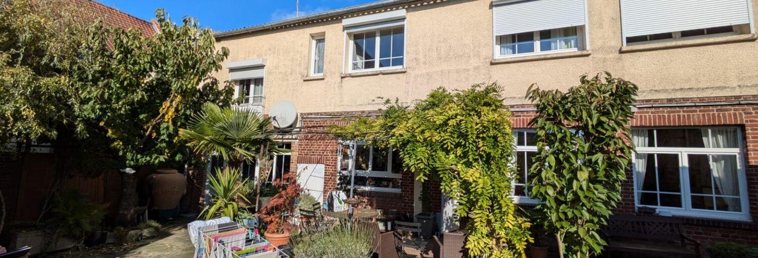 Commerce  410 m² à vendre à Pont-de-Metz (80480)