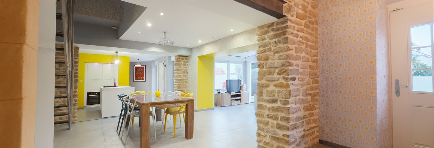 Maison 7 Pièces 195 m² à vendre à Charleville-Mézières (08000)