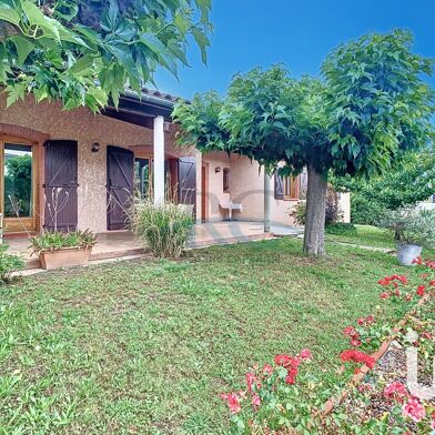 Maison 5 pièces 350000 €