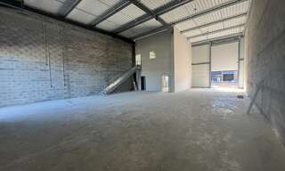 Commerce  286 m² à louer à Esvres (37320)