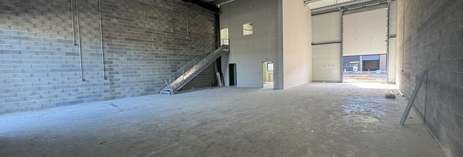 Commerce  286 m² à louer à Esvres (37320)