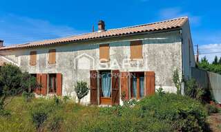 Maison 5 Pièces 93 m² à vendre à Aigrefeuille-d'Aunis (17290)