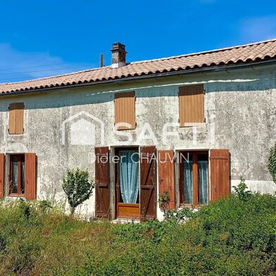 Maison 5 pièces 159000 €