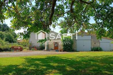 Maison 5 pièces 159000 €