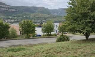 Terrain  297 m² à vendre à Millau (12100)
