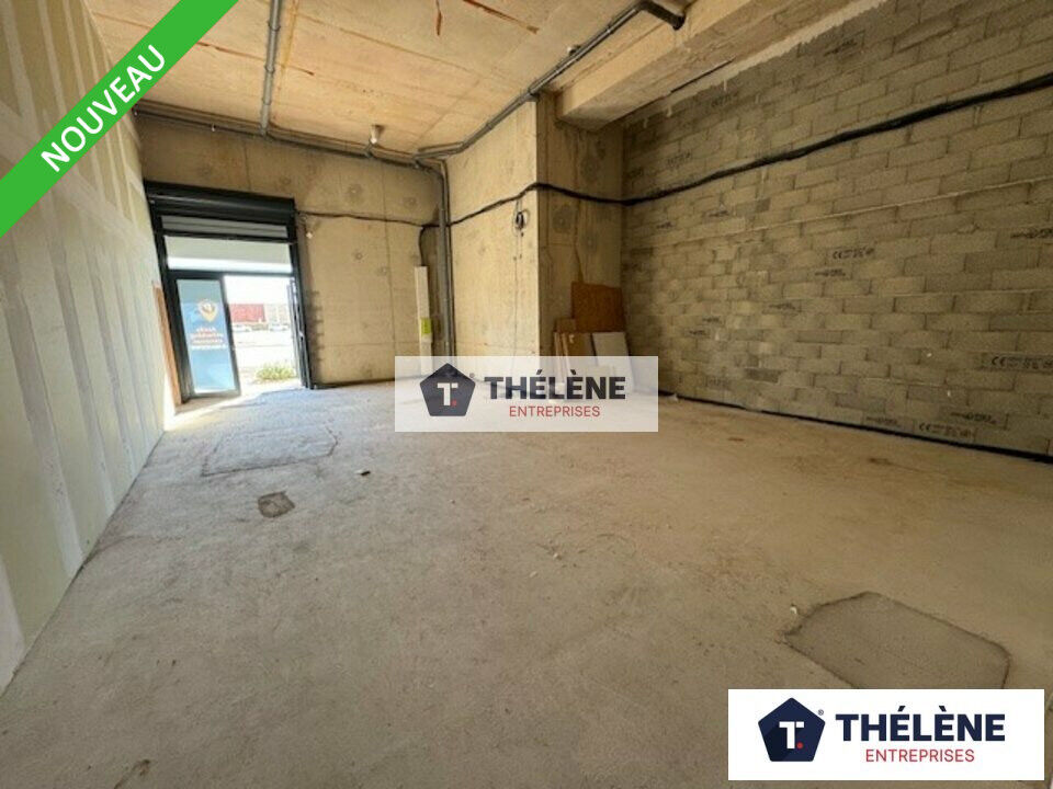 Local commercial  à vendre Lattes 34970