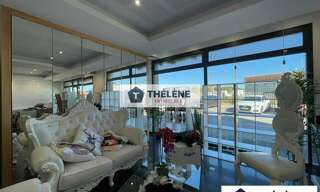 Commerce  150 m² à louer à Saint-Jean-de-Védas (34430)