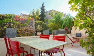 Appartement 4 Pièces 165 m² à vendre à Marseille 6 (13006)