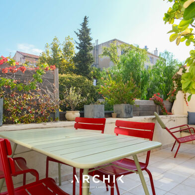 Appartement 4 pièces 790000 €