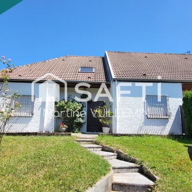 Maison 7 pièces 329000 €