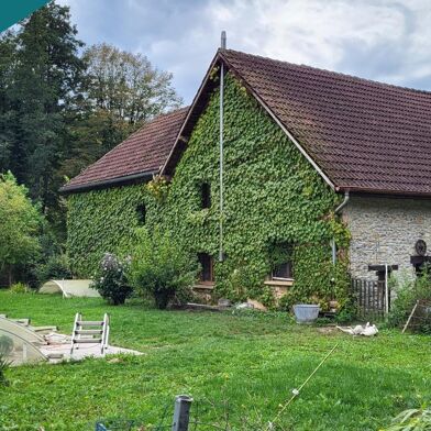 Maison 8 pièces 280000 €