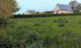 Terrain  2206 m² à vendre à Laz (29520)