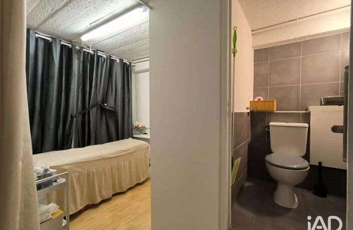 Vente Local d'activités 34 m&sup2; — photo 3