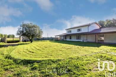 Maison 6 pièces 340000 €