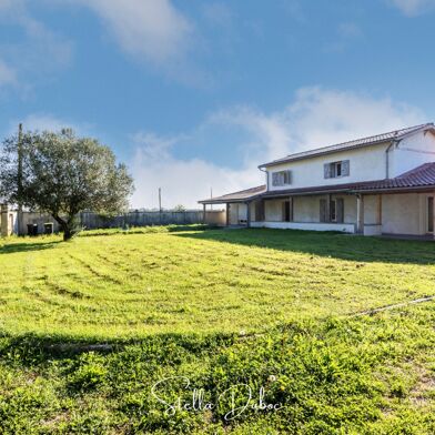 Maison 6 pièces 340000 €