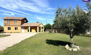 Maison 7 Pièces 180 m² à vendre à Mazères (09270)