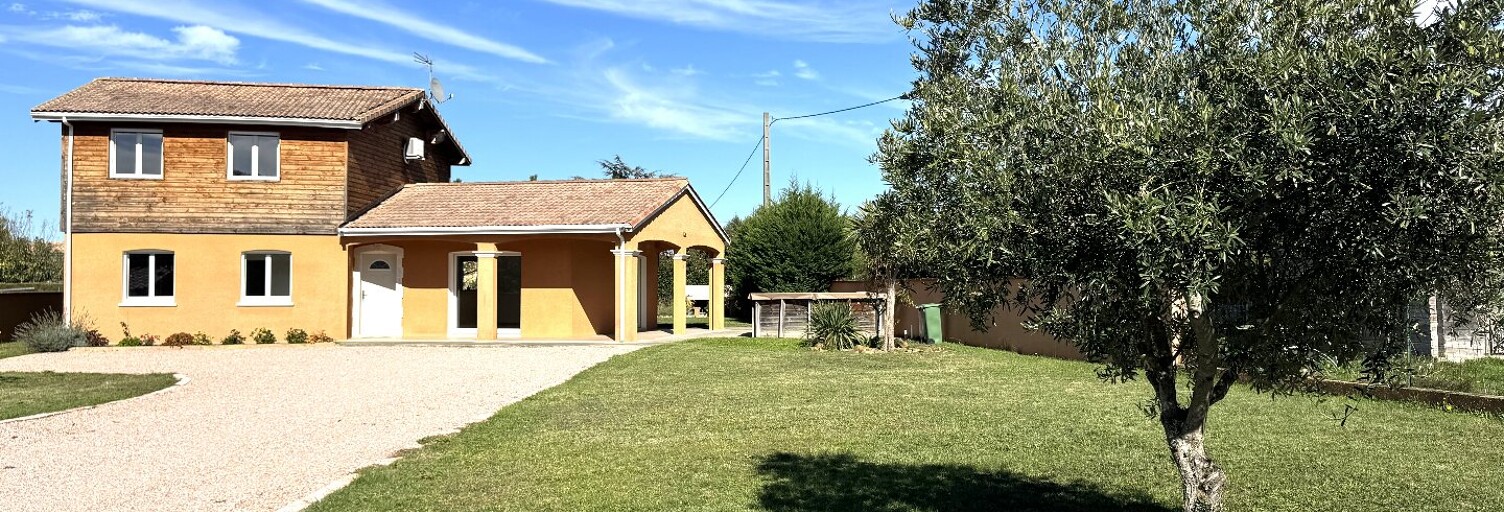 Maison 7 Pièces 180 m² à vendre à Mazères (09270)