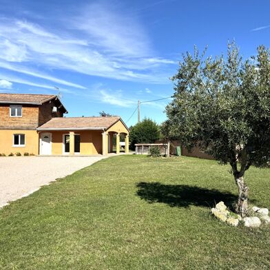 Maison 7 pièces 359000 €