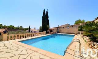 Maison 5 Pièces 169 m² à vendre à Sausset-les-Pins (13960)