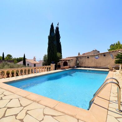 Maison 5 pièces 770000 €