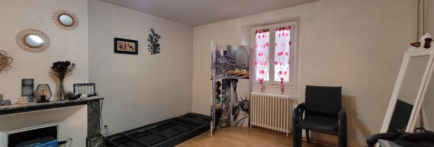 Appartement 4 Pièces 97 m² à louer à Foix (09000)