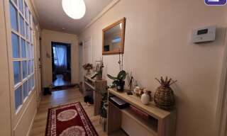 Appartement 4 Pièces 97 m² à louer à Foix (09000)