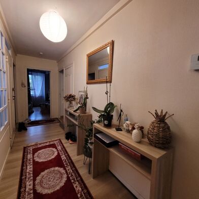 Appartement 4 pièces 650 €