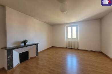 Appartement 4 pièces 650 €