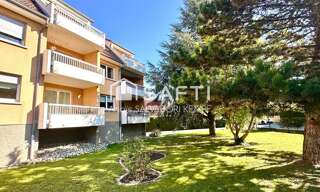 Appartement 3 Pièces 96 m² à vendre à La Wantzenau (67610)