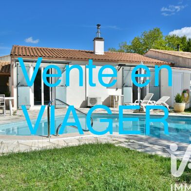 Maison 4 pièces 114000 €