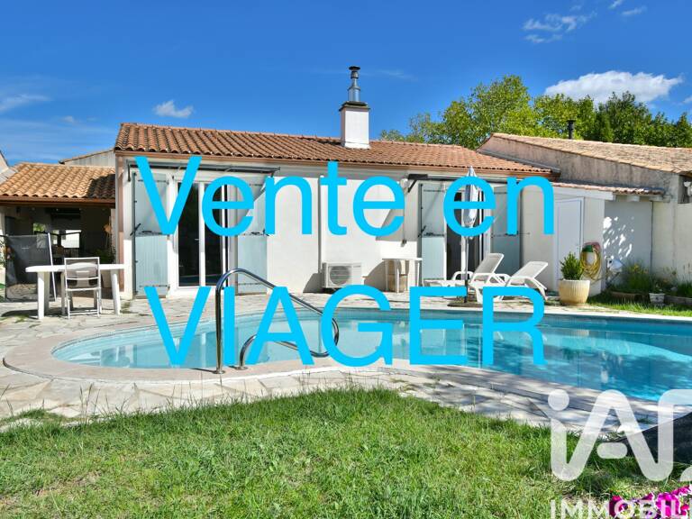 Vente Maison/villa 4 pièces — photo 1