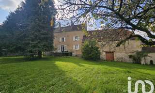 Maison 6 Pièces 213 m² à vendre à Menoux (70160)