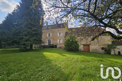 Maison 6 pièces 188000 €