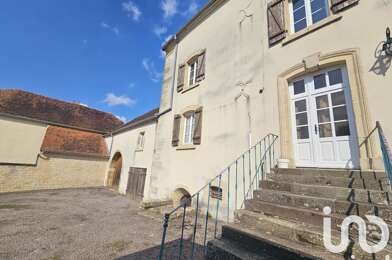 Maison 6 pièces 179000 €