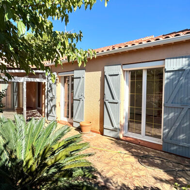 Maison 4 pièces 365000 €