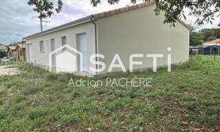 Maison 4 Pièces 100 m² à vendre à Vensac (33590)