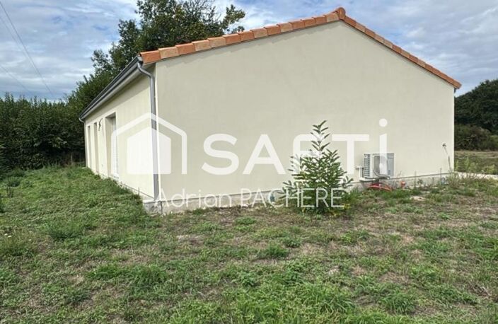 Vivez vos rêves dans cette maison neuve alliant design, confort et efficacité énergétique — photo 3