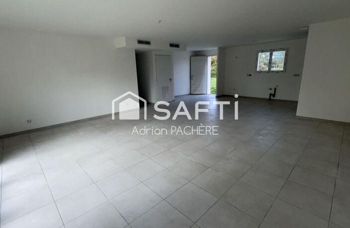 Vivez vos rêves dans cette maison neuve alliant design, confort et efficacité énergétique — photo 5