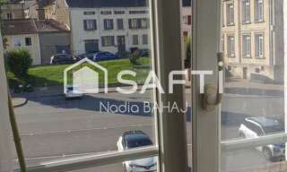 Immeuble  142 m² à vendre à Montmédy (55600)