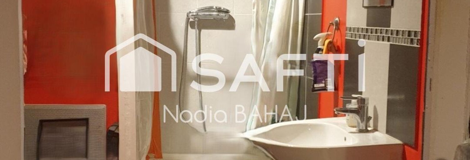 Immeuble  142 m² à vendre à Montmédy (55600)