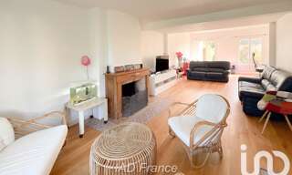 Maison 8 Pièces 190 m² à vendre à Vernouillet (78540)