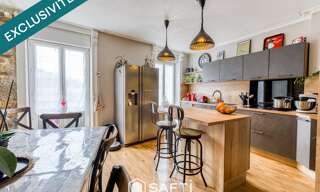 Maison 5 Pièces 150 m² à vendre à Jujurieux (01640)