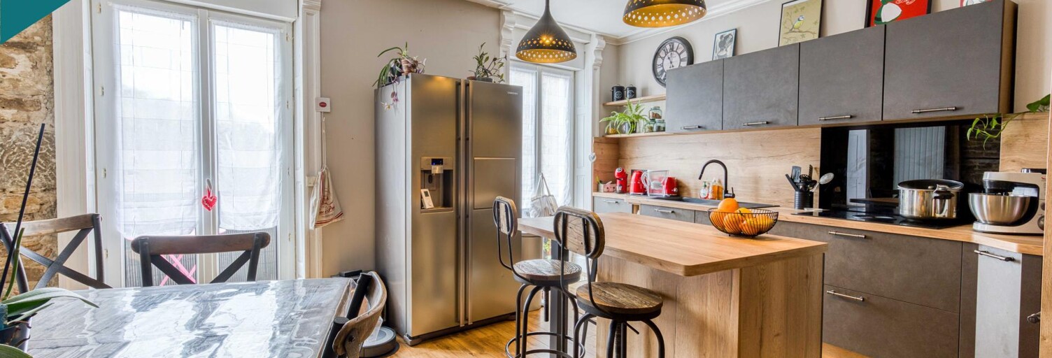 Maison 5 Pièces 150 m² à vendre à Jujurieux (01640)