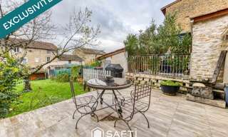 Maison 5 Pièces 150 m² à vendre à Jujurieux (01640)