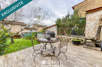 Maison 5 pièces 235000 €