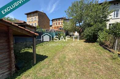 Maison 5 pièces 215000 €