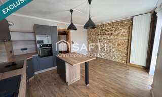Maison 5 Pièces 150 m² à vendre à Jujurieux (01640)