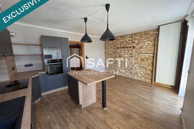 Maison 5 pièces 215000 €